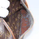 LOUIS VUITTON Monogram Blois Shoulder Bag M51221 LV Auth bs32534-11