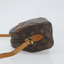 LOUIS VUITTON Monogram Blois Shoulder Bag M51221 LV Auth bs32534-4