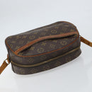 LOUIS VUITTON Monogram Blois Shoulder Bag M51221 LV Auth bs32534-6