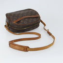 LOUIS VUITTON Monogram Blois Shoulder Bag M51221 LV Auth bs32534-7