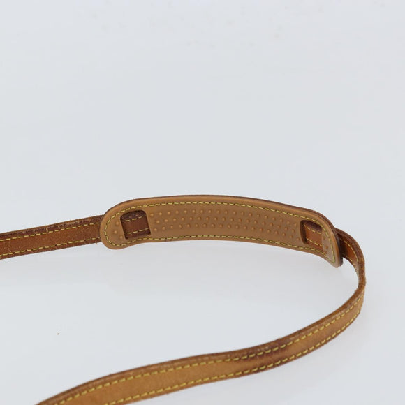 LOUIS VUITTON Monogram Blois Shoulder Bag M51221 LV Auth bs32534
