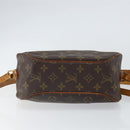 LOUIS VUITTON Monogram Blois Shoulder Bag M51221 LV Auth bs32534-5
