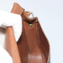 LOUIS VUITTON Monogram Cartouchiere PM Shoulder Bag M51254 LV Auth bs32541-18