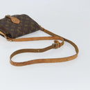 LOUIS VUITTON Monogram Cartouchiere PM Shoulder Bag M51254 LV Auth bs32541-7