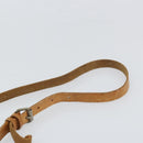 LOUIS VUITTON Monogram Cartouchiere PM Shoulder Bag M51254 LV Auth bs32541-8