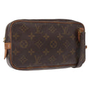 LOUIS VUITTON Monogram Marly Bandouliere Shoulder Bag M51828 LV Auth bs32543-1