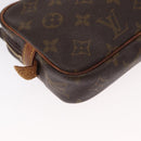 LOUIS VUITTON Monogram Marly Bandouliere Shoulder Bag M51828 LV Auth bs32543-15