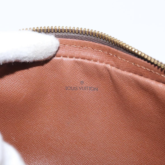LOUIS VUITTON Monogram Marly Bandouliere Shoulder Bag M51828 LV Auth bs32543