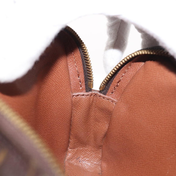 LOUIS VUITTON Monogram Marly Bandouliere Shoulder Bag M51828 LV Auth bs32543