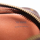 LOUIS VUITTON Monogram Marly Bandouliere Shoulder Bag M51828 LV Auth bs32543-12