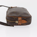 LOUIS VUITTON Monogram Marly Bandouliere Shoulder Bag M51828 LV Auth bs32543-4