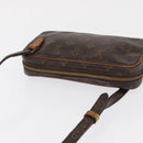 LOUIS VUITTON Monogram Marly Bandouliere Shoulder Bag M51828 LV Auth bs32543-6