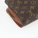 LOUIS VUITTON Monogram Orsay Clutch Bag M51790 LV Auth bs32544-13