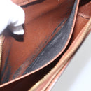 LOUIS VUITTON Monogram Orsay Clutch Bag M51790 LV Auth bs32544-19