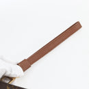 LOUIS VUITTON Monogram Orsay Clutch Bag M51790 LV Auth bs32544-7