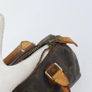 LOUIS VUITTON Monogram Mini Speedy Hand Bag M41534 LV Auth bs32546-7