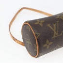 LOUIS VUITTON Monogram Papillon Etui LV Auth bs32549-15
