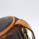 LOUIS VUITTON Monogram Papillon Etui LV Auth bs32549-10
