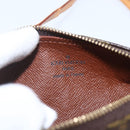 LOUIS VUITTON Monogram Papillon Etui LV Auth bs32549-11