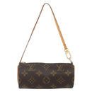 LOUIS VUITTON Monogram Papillon Etui LV Auth bs32549-13