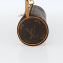 LOUIS VUITTON Monogram Papillon Etui LV Auth bs32549-3