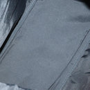 BALENCIAGA Boston Bag Nylon Black Gold Auth bs32561-17