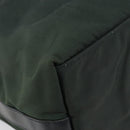 GUCCI Shoulder Bag Nylon Green Silver 001 1955 3444 Auth bs32572-14