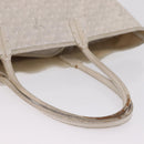 GOYARD Saint Louis PM Tote Bag PVC White Auth bs32573-17