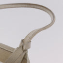 GOYARD Saint Louis PM Tote Bag PVC White Auth bs32573-24