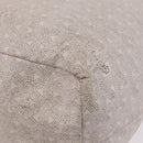 GOYARD Saint Louis PM Tote Bag PVC White Auth bs32573-29