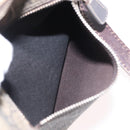 GUCCI GG Supreme Shoulder Bag PVC Beige Gold 233268 Auth bs32580-22