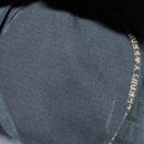 FENDI Celine Hand Bag Nylon 3 Set Black Brown Auth bs32598-8