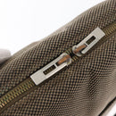 LOUIS VUITTON Damier Geant Sitadan MM Shoulder Bag Brown M93040 LV Auth bs32608-16