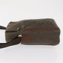 LOUIS VUITTON Damier Geant Sitadan MM Shoulder Bag Brown M93040 LV Auth bs32608-6