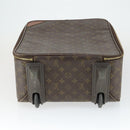 LOUIS VUITTON Monogram Pegas 45 suitcase M23293 LV Auth bs32618-5