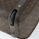 LOUIS VUITTON Monogram Pegas 45 suitcase M23293 LV Auth bs32618-18