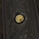 LOUIS VUITTON Monogram Pegas 45 suitcase M23293 LV Auth bs32618-20