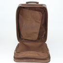 LOUIS VUITTON Monogram Pegas 45 suitcase M23293 LV Auth bs32618-11