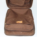 LOUIS VUITTON Monogram Pegas 45 suitcase M23293 LV Auth bs32618-21