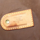 LOUIS VUITTON Monogram Pegas 45 suitcase M23293 LV Auth bs32618-22