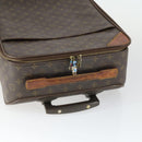 LOUIS VUITTON Monogram Pegas 45 suitcase M23293 LV Auth bs32618-6