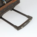 LOUIS VUITTON Monogram Pegas 45 suitcase M23293 LV Auth bs32618-7