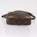 LOUIS VUITTON Monogram Danube Shoulder Bag M45266 LV Auth bs32648-6