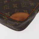 LOUIS VUITTON Monogram Danube Shoulder Bag M45266 LV Auth bs32648-19