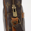 LOUIS VUITTON Monogram Danube Shoulder Bag M45266 LV Auth bs32648-20