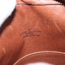 LOUIS VUITTON Monogram Danube Shoulder Bag M45266 LV Auth bs32648-21
