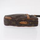 LOUIS VUITTON Monogram Danube Shoulder Bag M45266 LV Auth bs32648-3