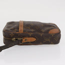LOUIS VUITTON Monogram Danube Shoulder Bag M45266 LV Auth bs32648-5