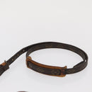 LOUIS VUITTON Monogram Danube Shoulder Bag M45266 LV Auth bs32648-15