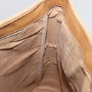 GUCCI GG Supreme Tote Bag PVC Beige Gold 002 37 0035 Auth bs32662-19
